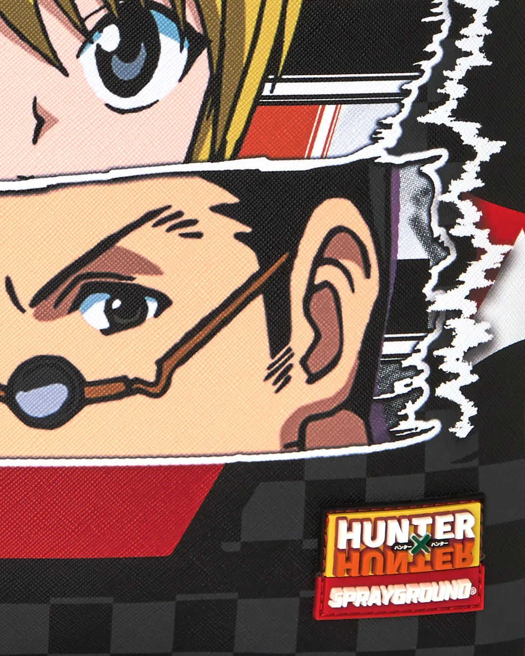 HUNTER X HUNTER DROPDOWN BACKPACK - Image 8