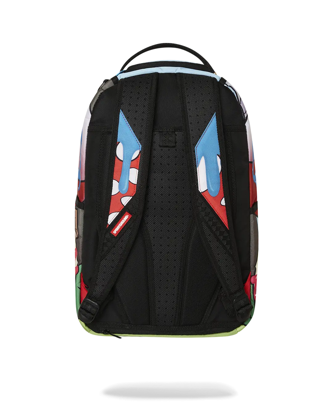 SMURFS ART PARTY BACKPACK - Image 7