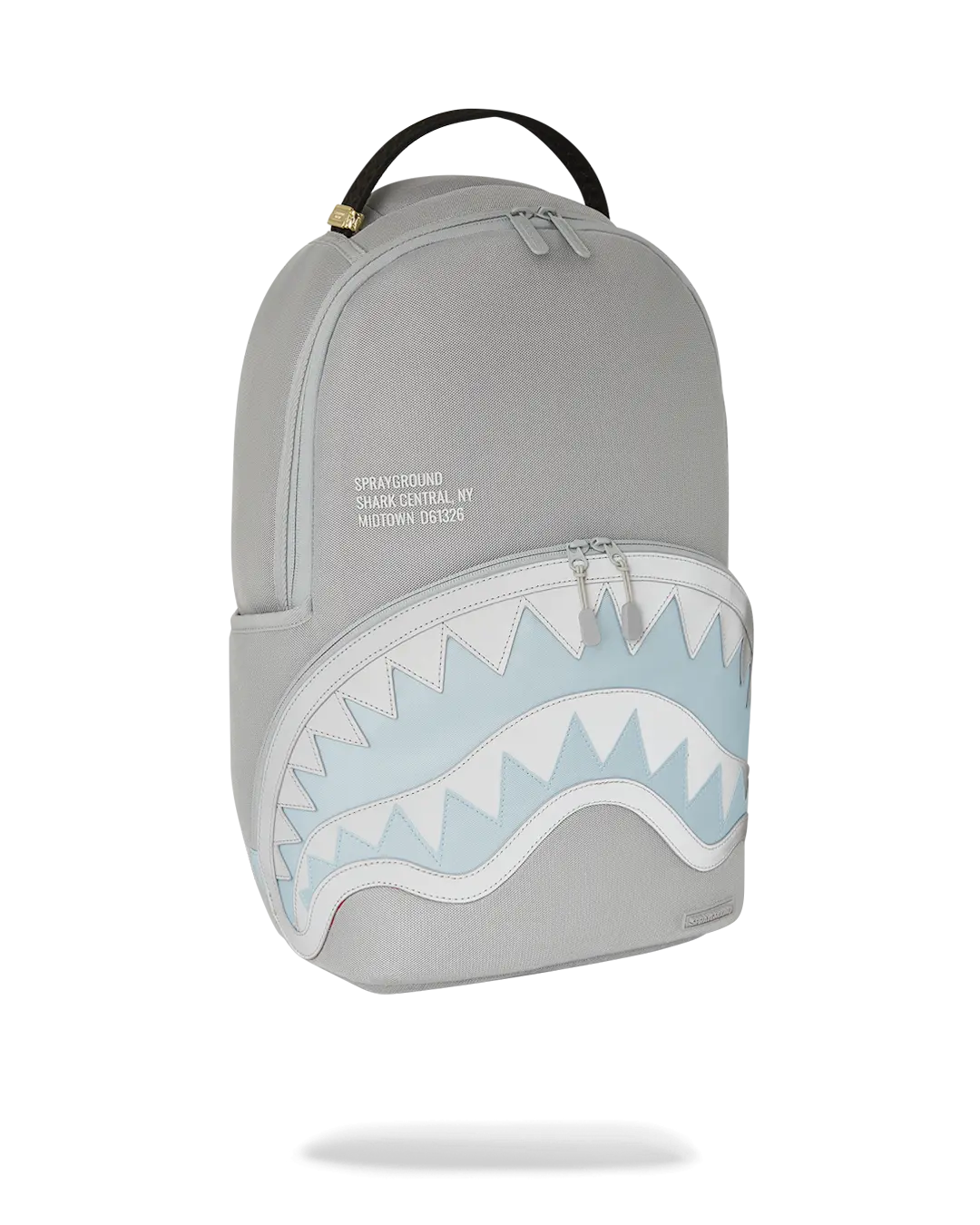 SHARK CENTRAL ICE MESH BACKPACK - Image 5