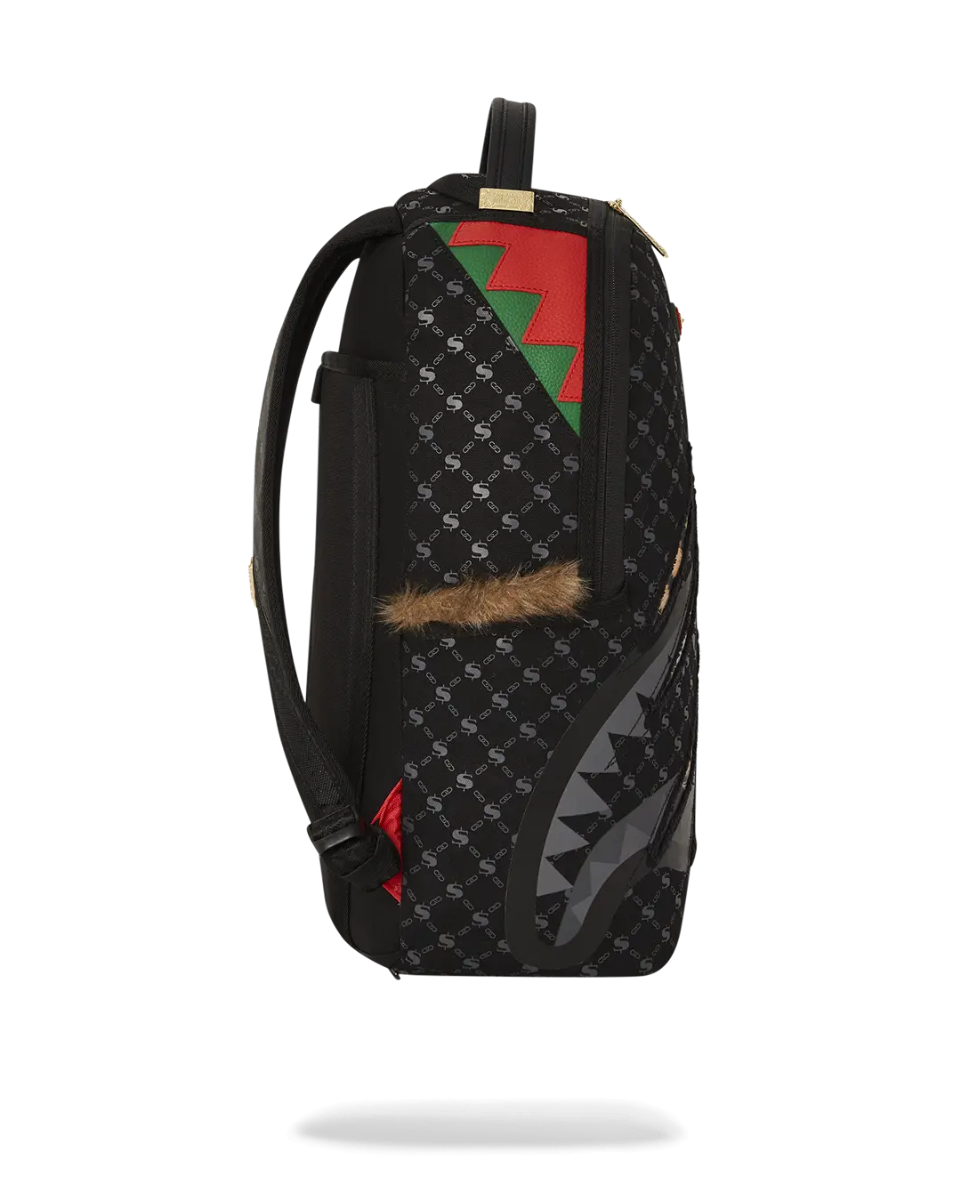 DON'T MESS WITH MY TIGER DLXSV BACKPACK - Image 5