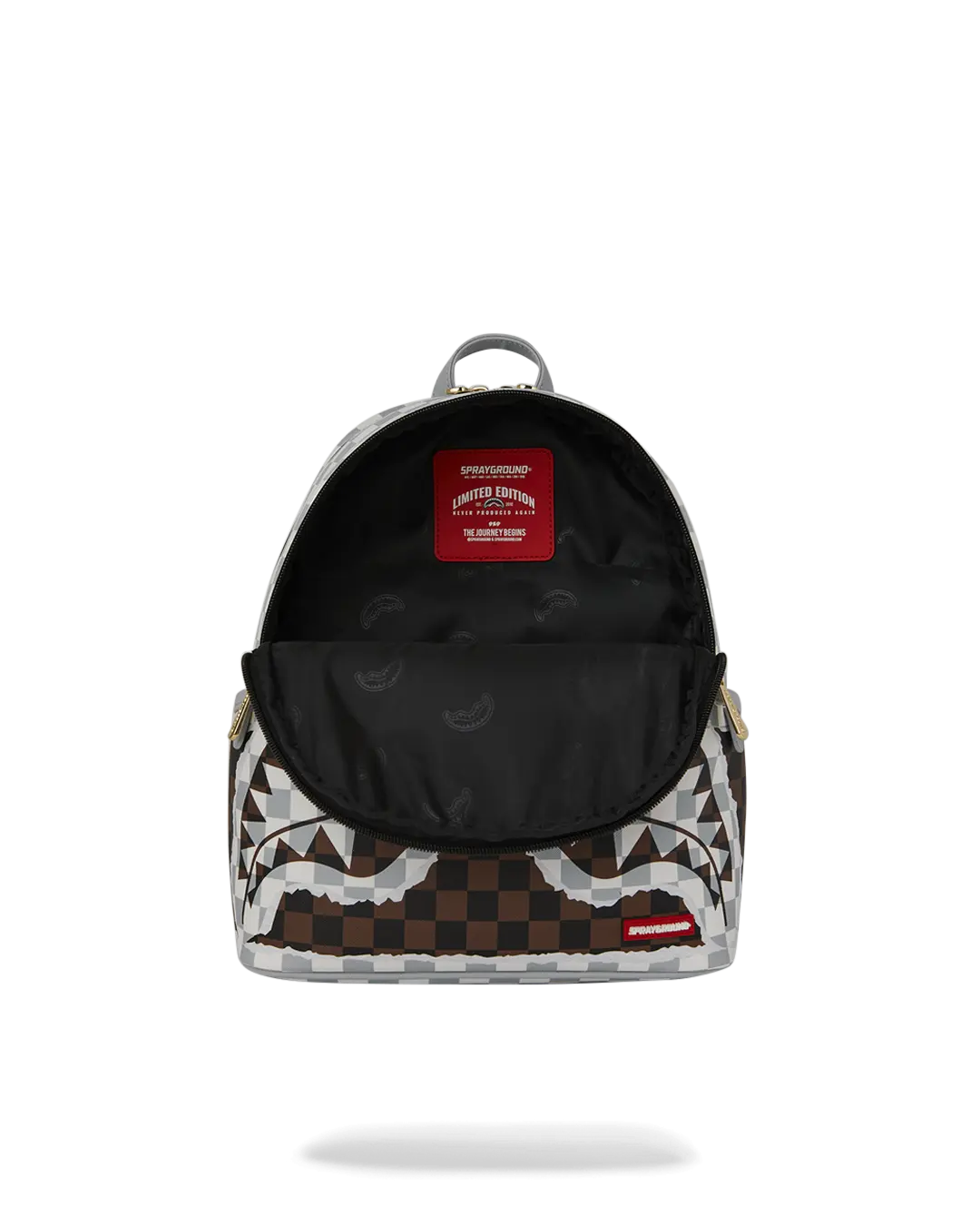 SHARK LEGACY SAVAGE BACKPACK - Image 7