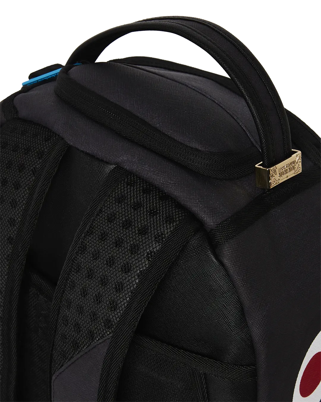 LEAGUE OF LEGENDS JINX BACKPACK (DLXV) - Image 9