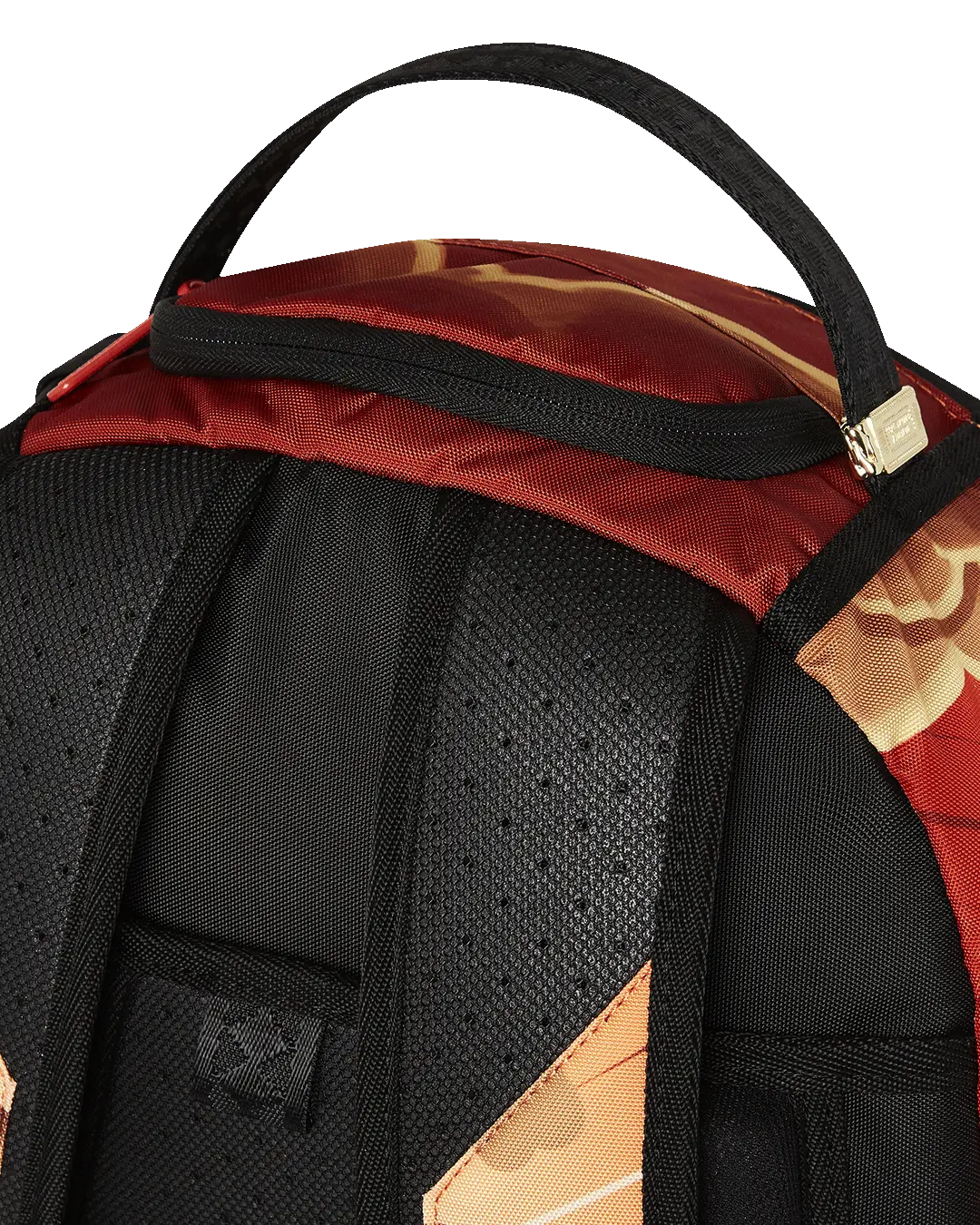 LOONEY TUNES MARVIN THE MARTIAN BLAST OFF BACKPACK - Image 9