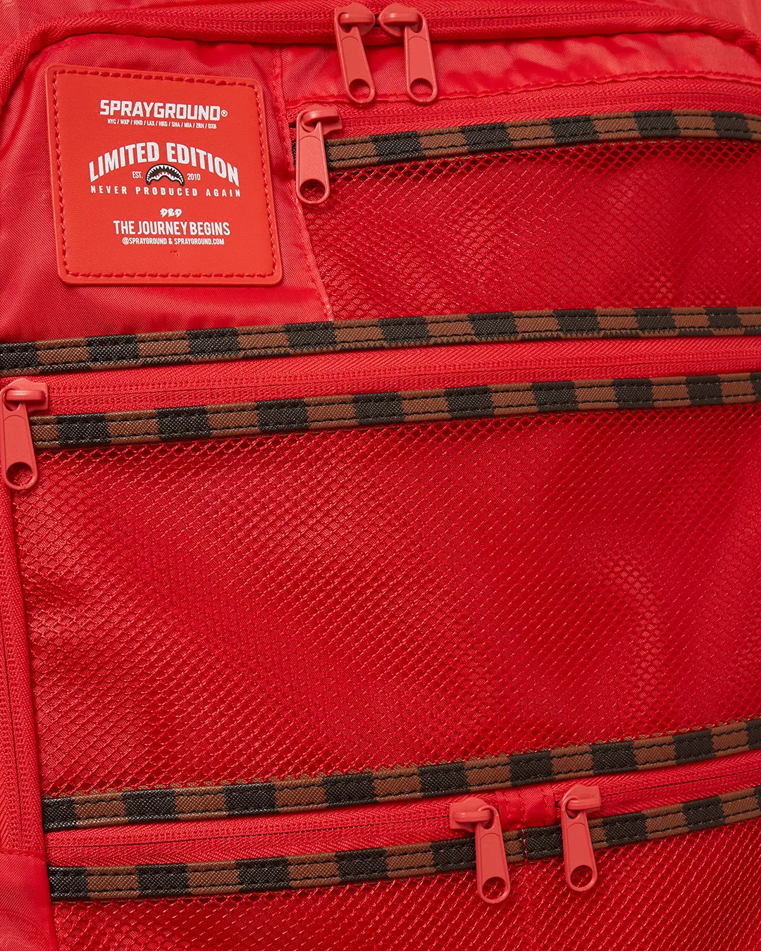 CHECKPOINT ROYALE CARRY-ON LUGGAGE - Image 10