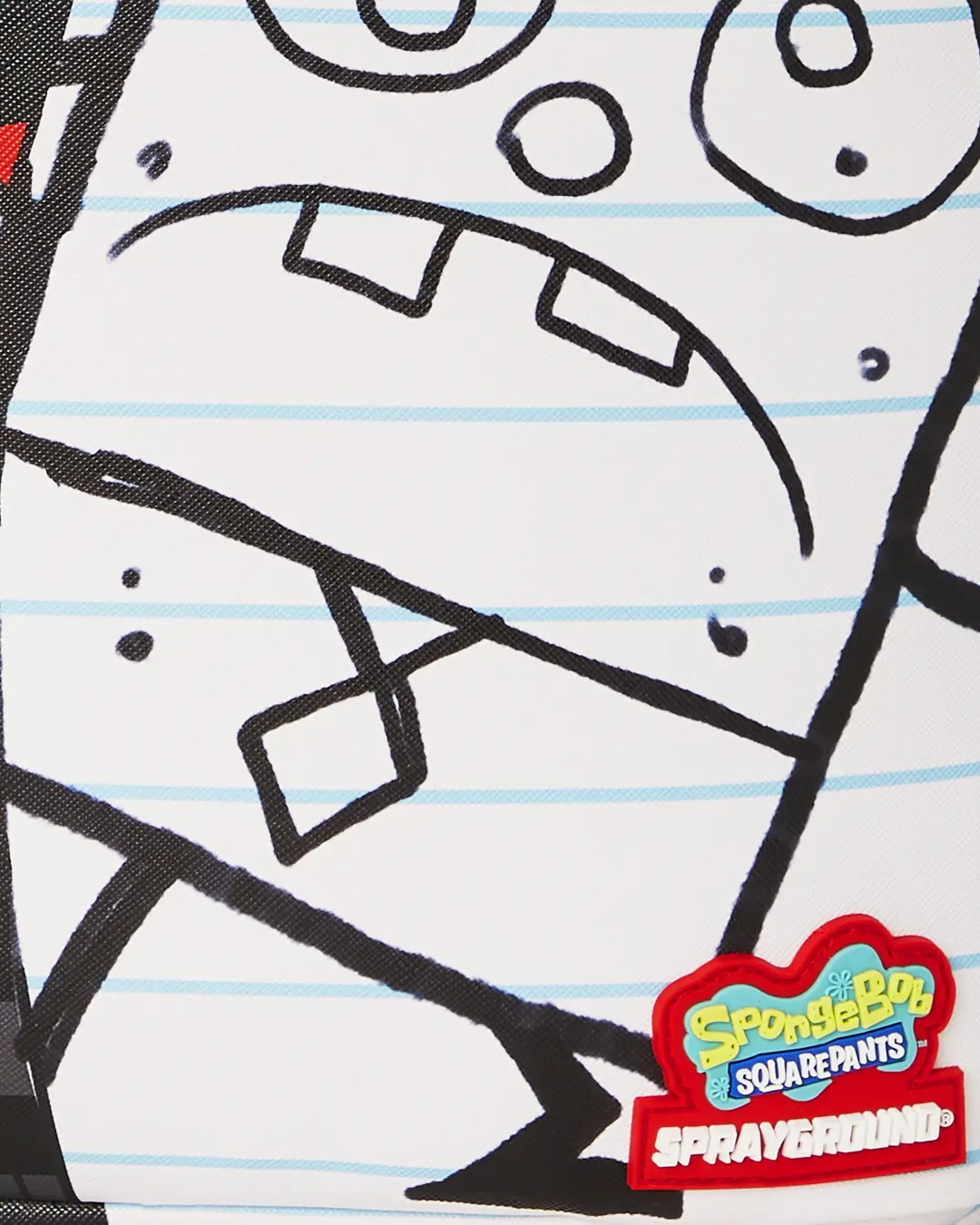 SPONGEBOB DOODLE REVEAL - Image 13