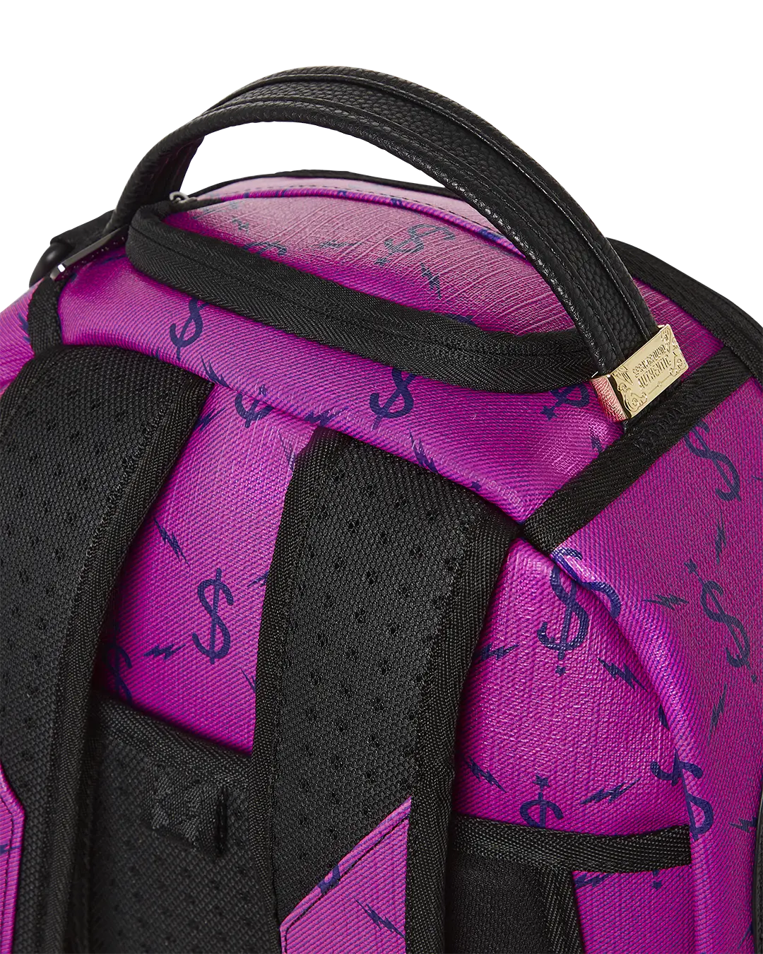 $NAPDRAGON BACKPACK (DLXV) - Image 12