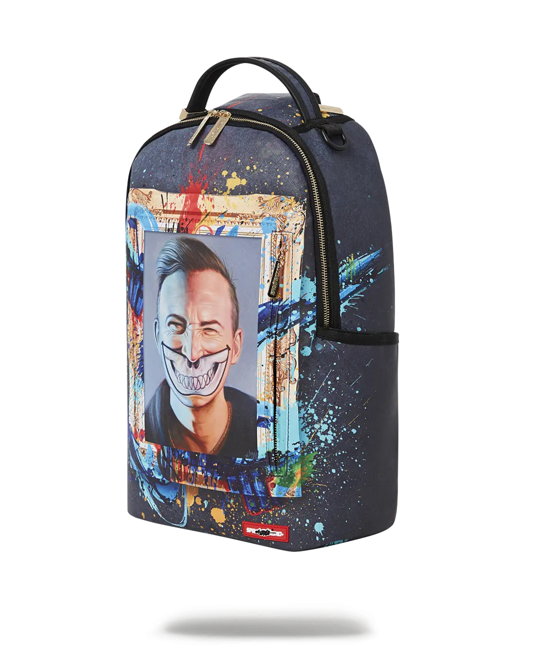 THE RARE DBD GRIN SHARK PORTRAIT BY RON ENGLISH- SUPER LIMITED EDITION - Image 7