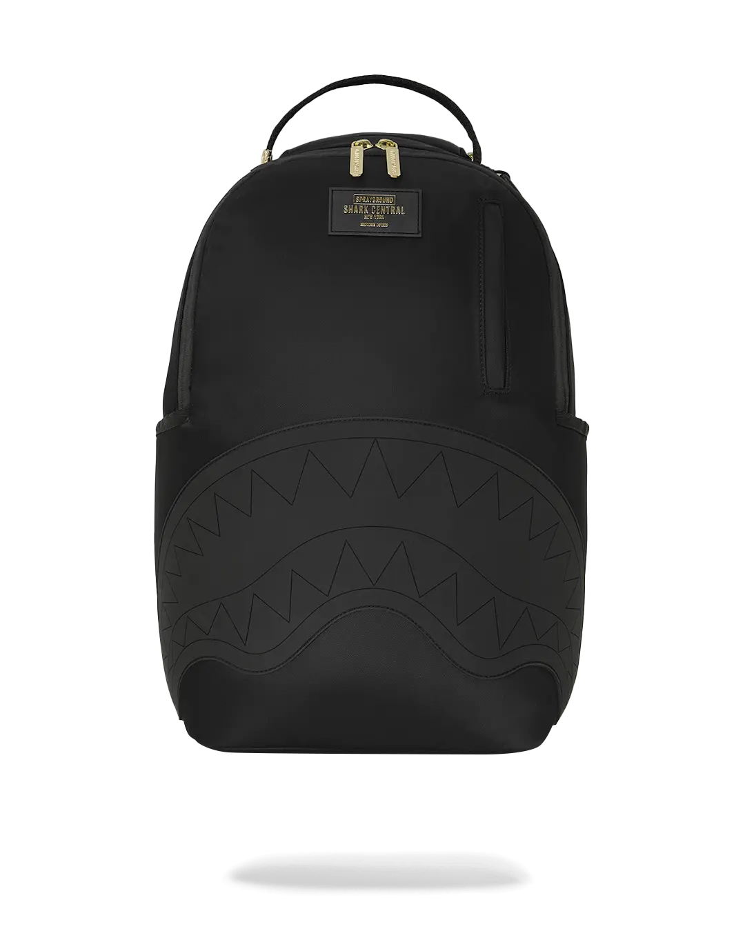 SHARK CENTRAL BANK BACKPACK