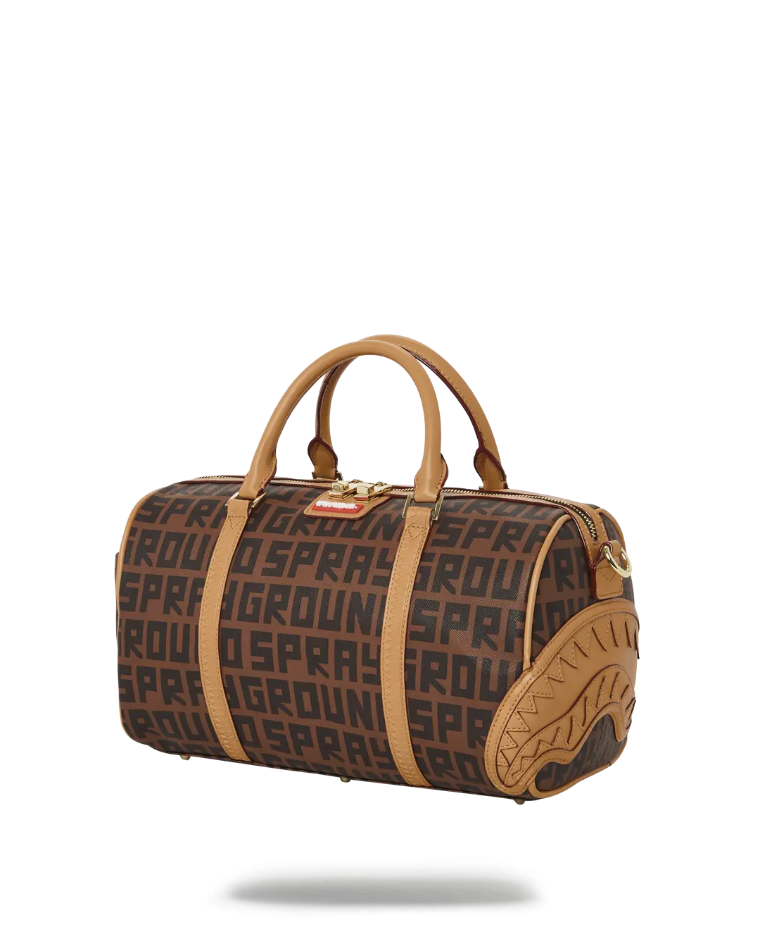 SHARKFINITY MINI DUFFLE - Image 5