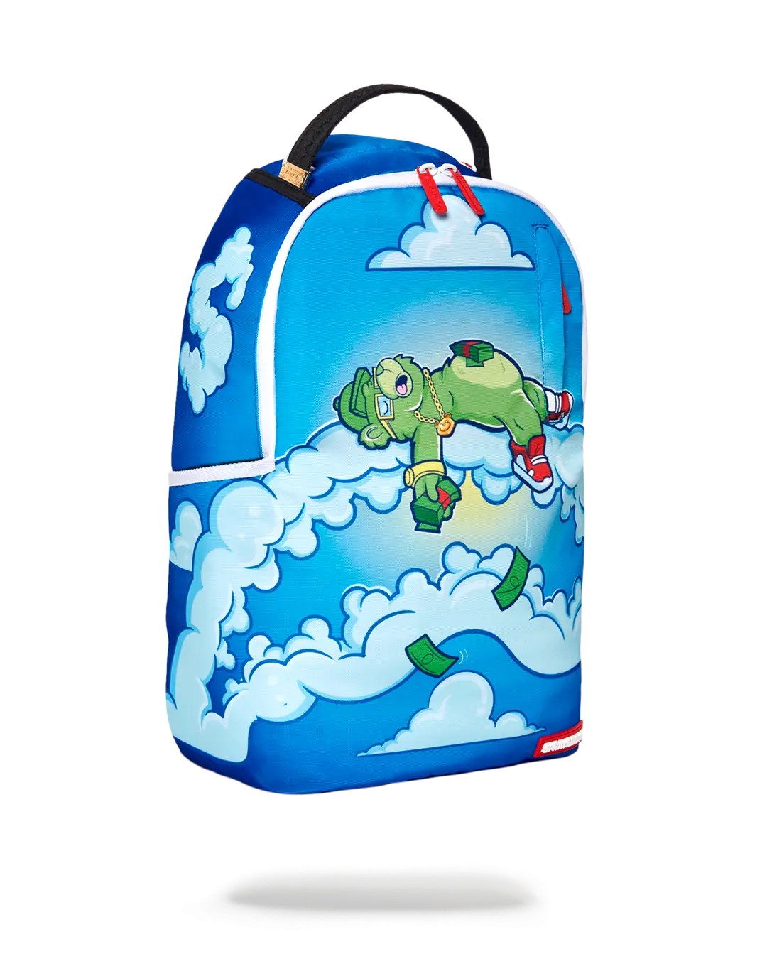 MONEY DREAMS BACKPACK (DLXR) - Image 6