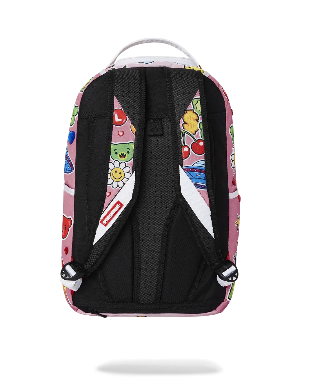 DREAM LIPS DLXSR BACKPACK - Image 5