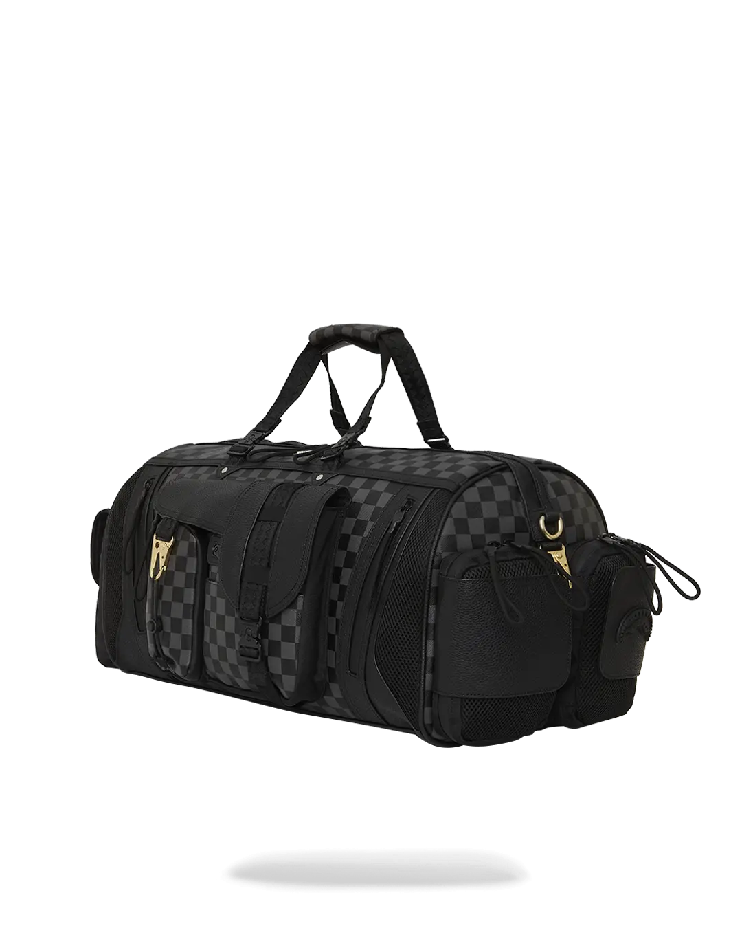 SPECIAL OPS NIGHT WATCH CARGO DUFFLE - Image 5
