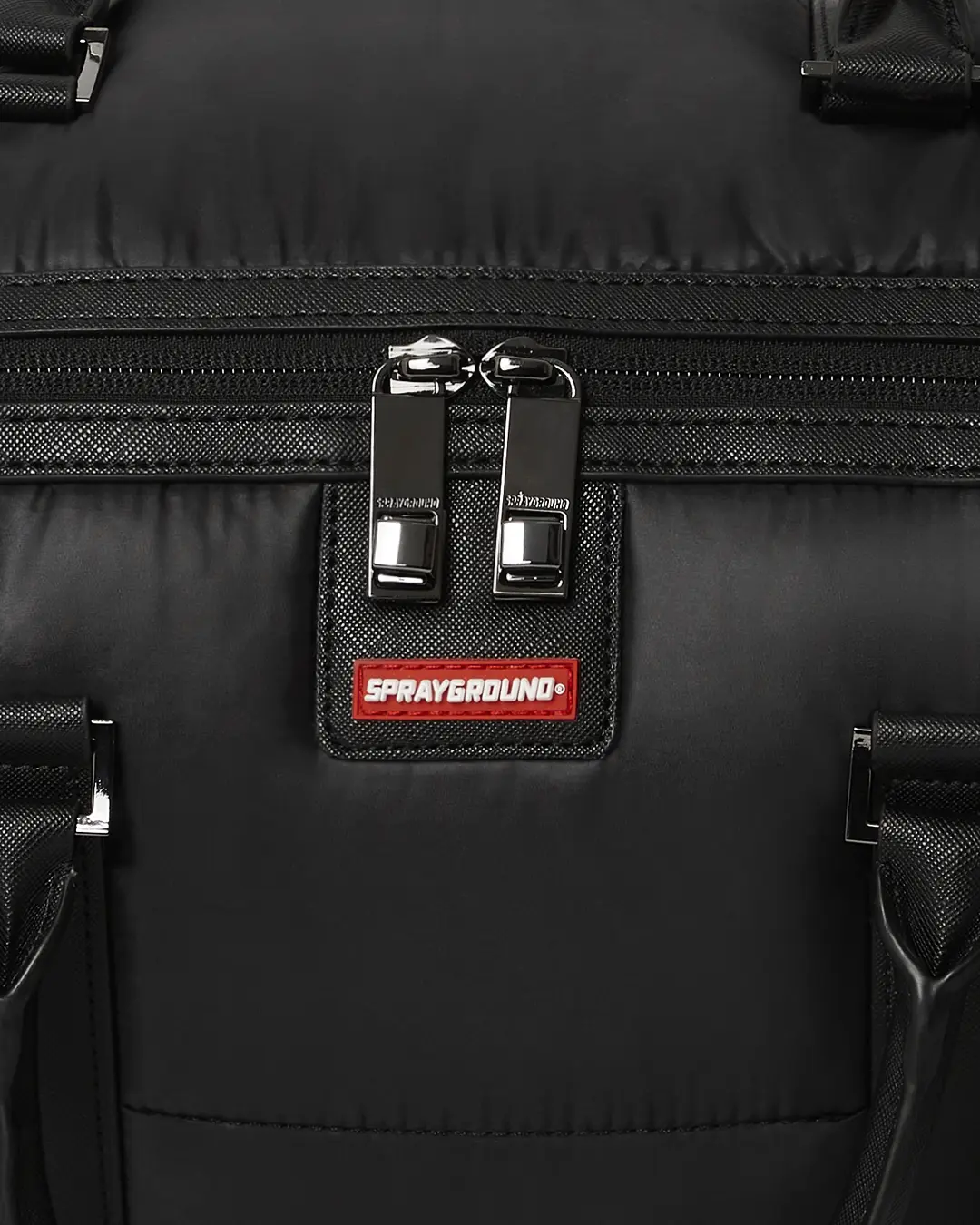 PUFFER SHARK VAIL FLEX DUFFLE - Image 11