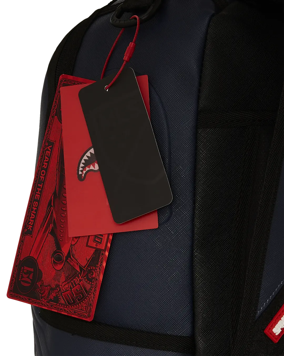 MLS SAN DIEGO FC CHUCKY LOZANO 11 BACKPACK - Image 11