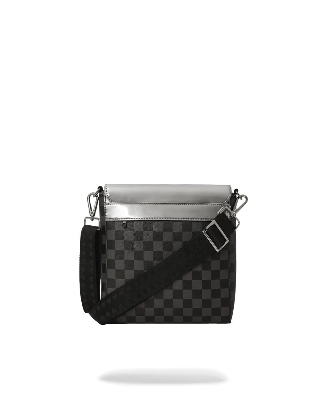 GHOST DRIP MESSENGER BAG - Image 5