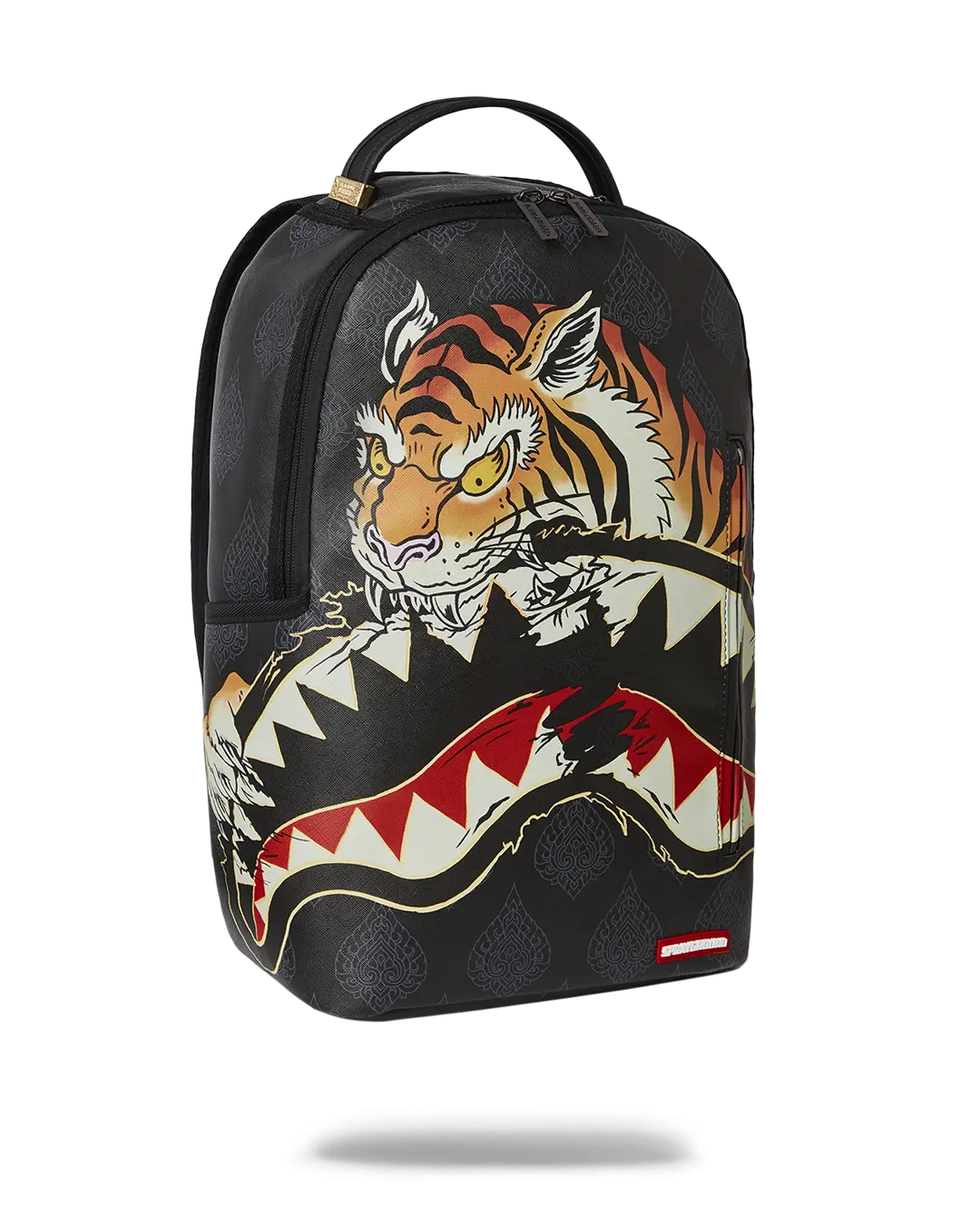 YEAR OF THE TIGER BACKPACK (DLXV) - Image 3
