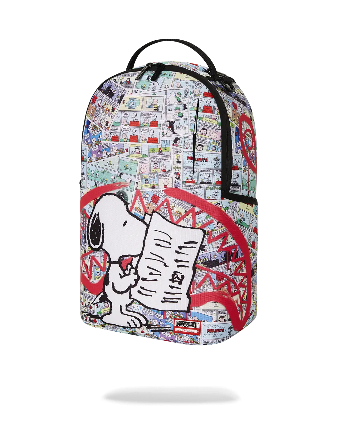 SNOOPY FOCUSED BACKPACK - Image 5