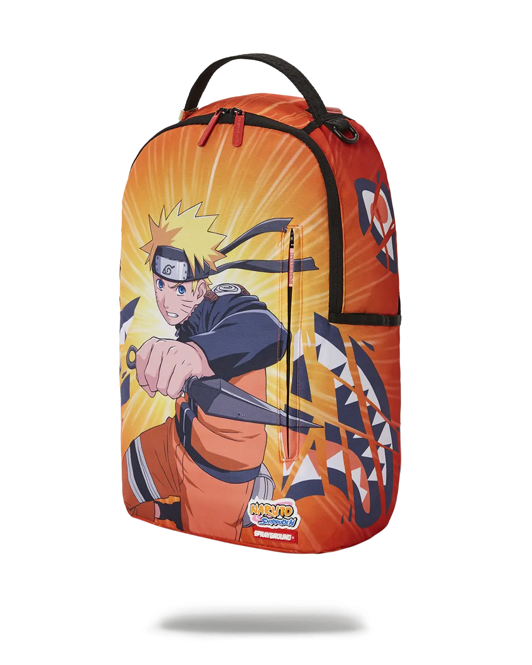 NARUTO BUSTIN SHARK (DLXR) - Image 6