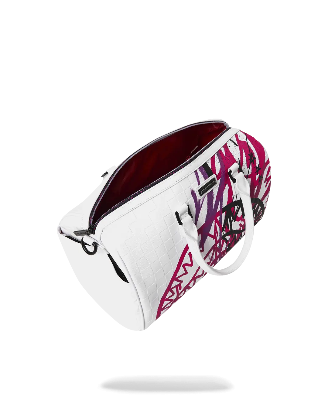 CRASH GRAFF TURBO MINI DUFFLE - Image 11
