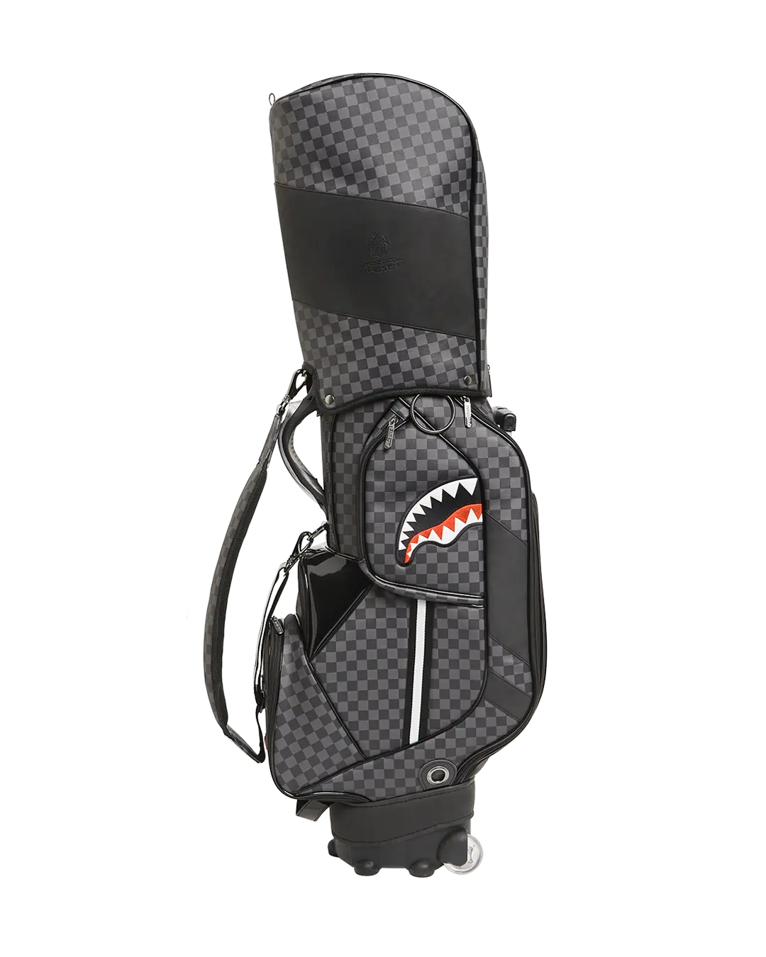 HENNY AIIR TO THE THRONE PRO GOLF BAG - Image 28