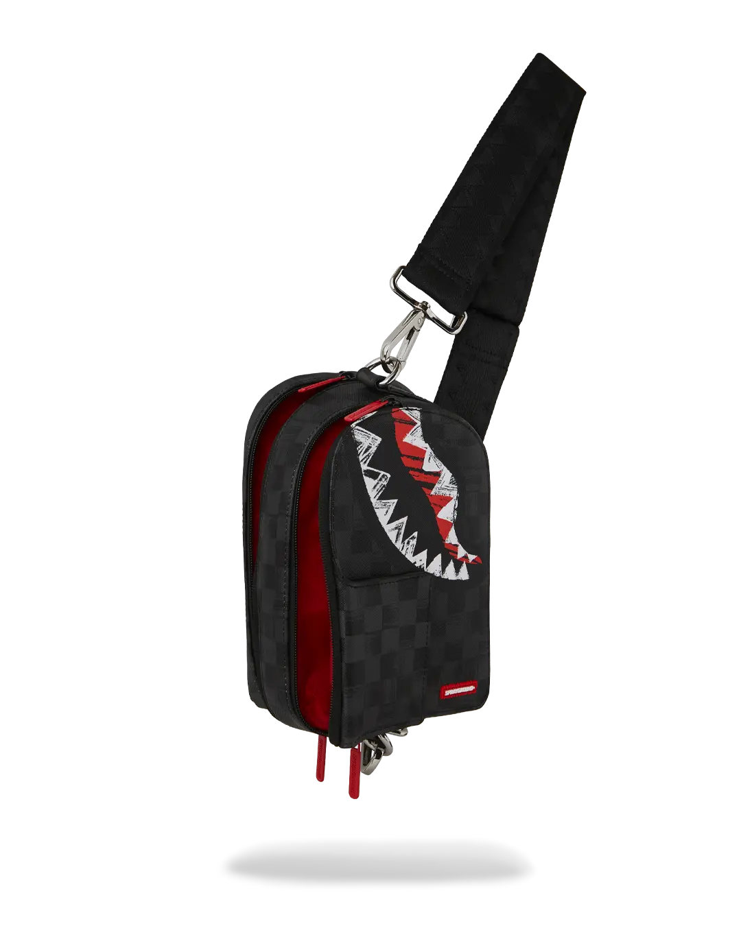MIDNIGHT SHADOW BACKPACK SLING - Image 3