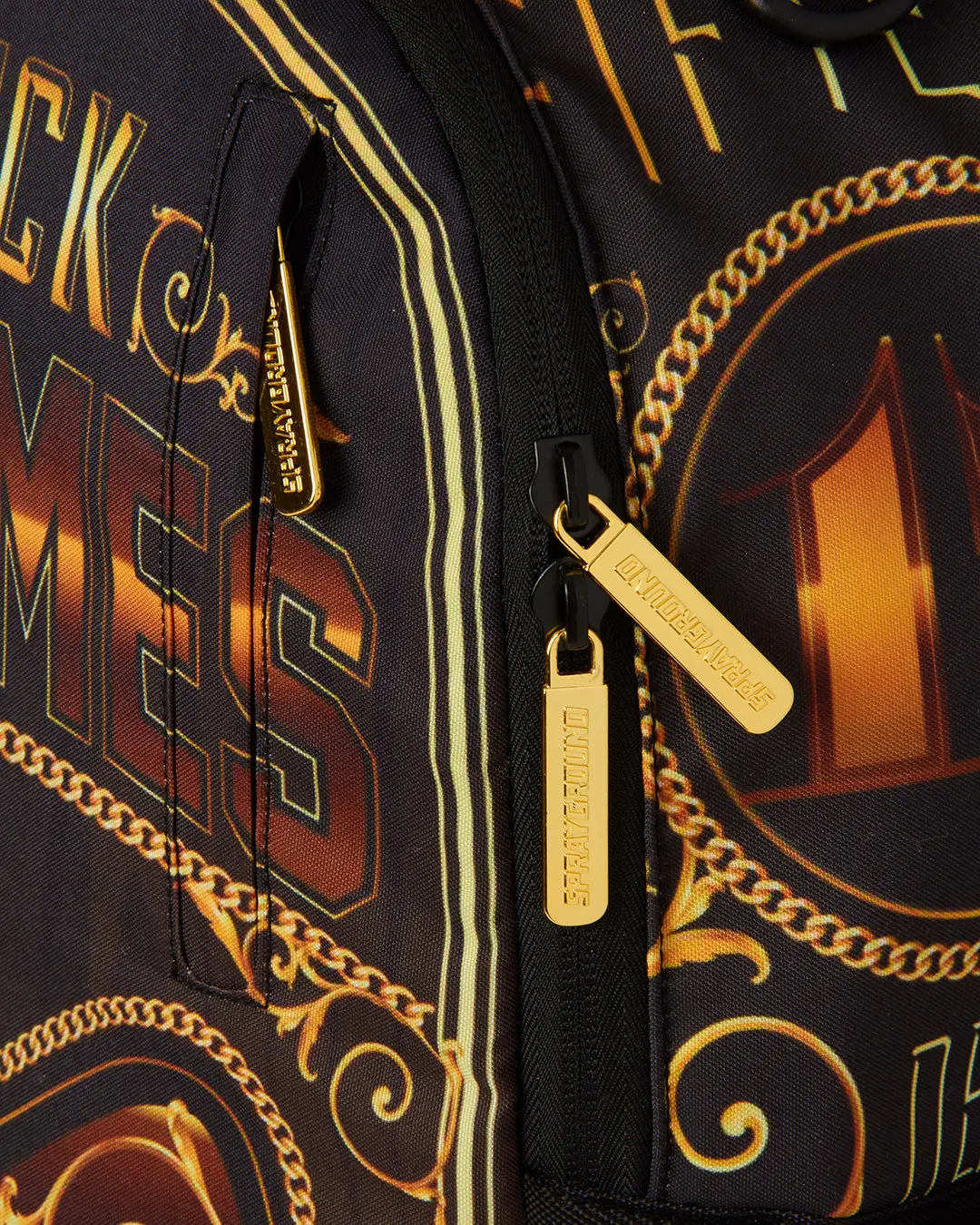 NFL PATRICK MAHOMES BACKPACK - Image 6