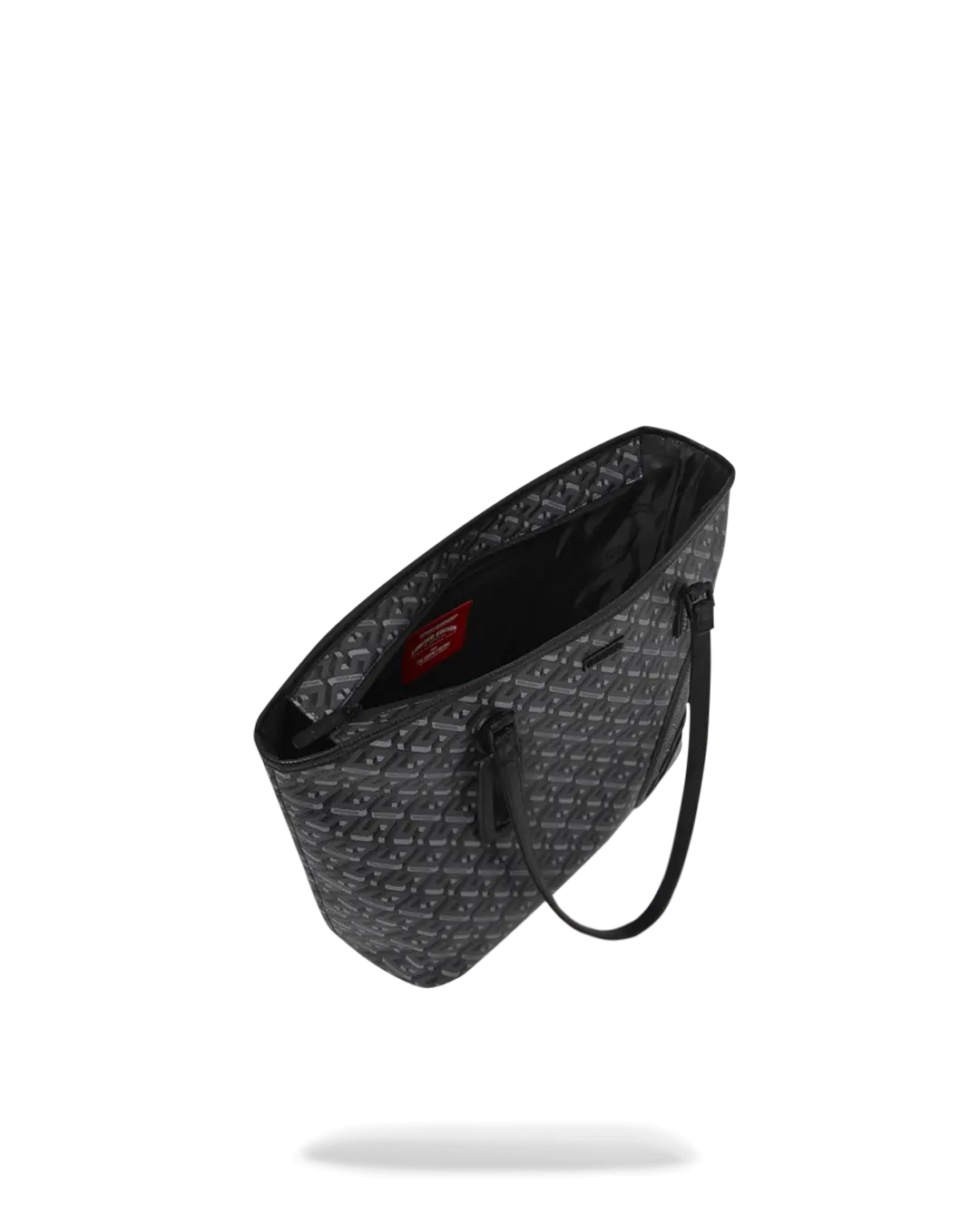 3DSG THUNDERCLAP TOTE - Image 9