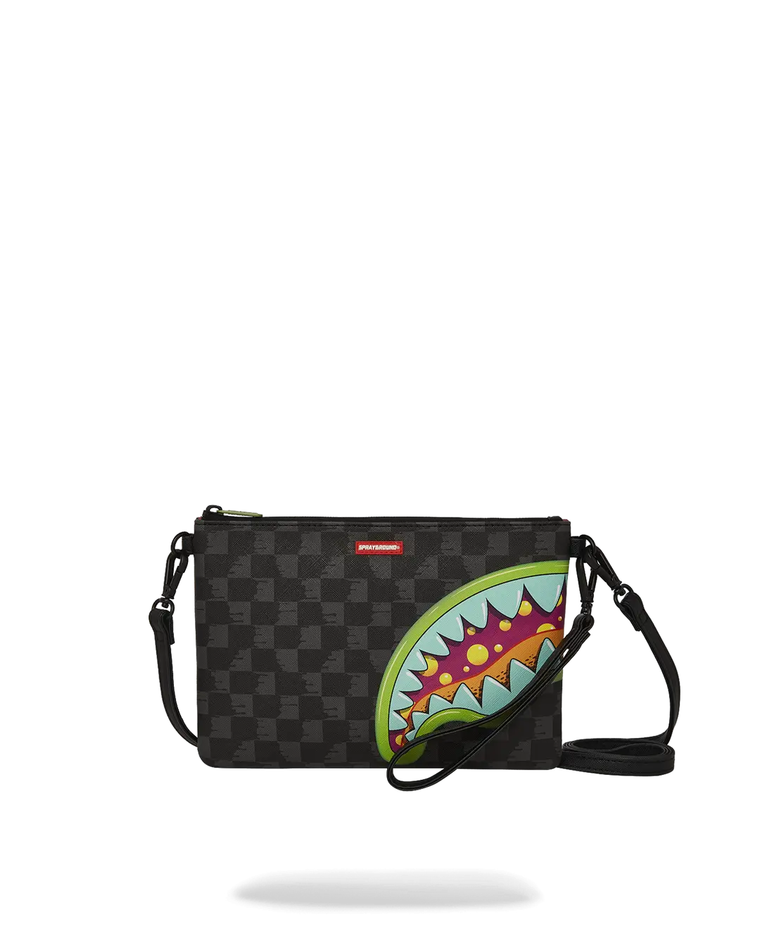 SLIME TAKEOVER CROSSOVER CLUTCH