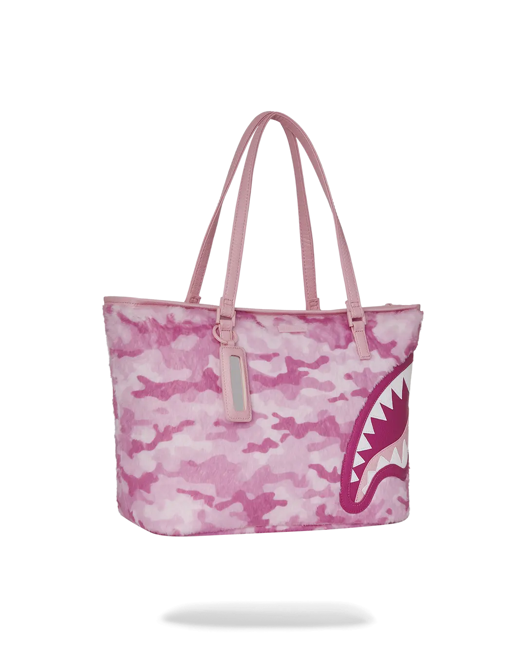 FURRROCIOUS IN PINK TOTE - Image 3