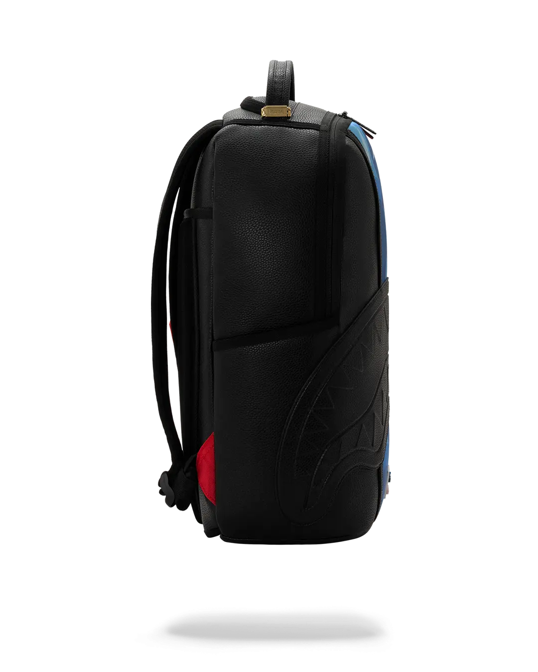 AMERICAN AIRLINES MAXIMUM ALTITUDE BACKPACK (BLACK) - Image 5