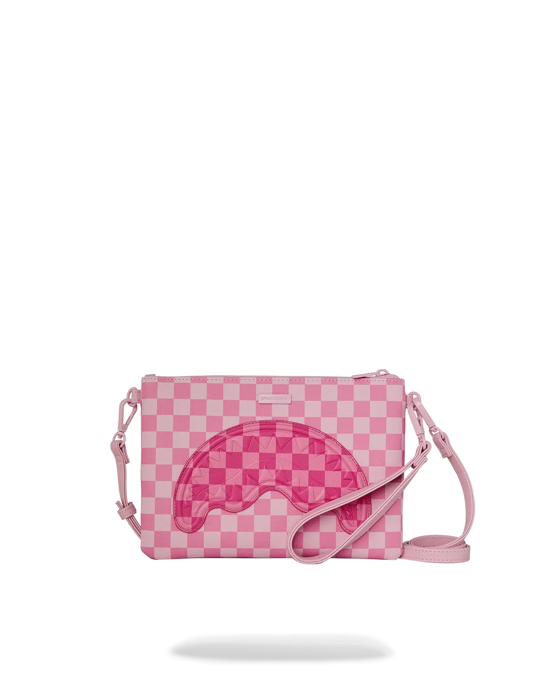 SUGAR DRIP CANDY BITE CROSSOVER CLUTCH