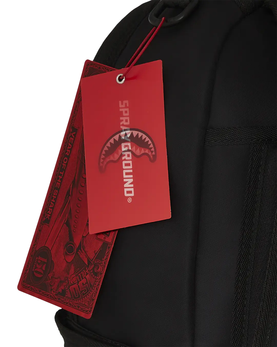 SHARK CENTRAL PULSE 2.0 BACKPACK - Image 13