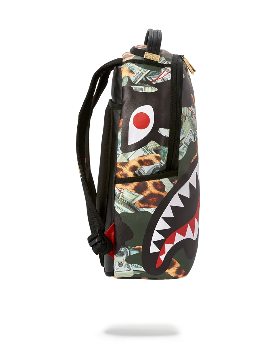 HERO SHARK BACKPACK - Image 3