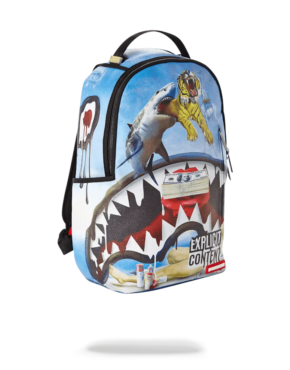 SALVADOR SHARKY - Image 2