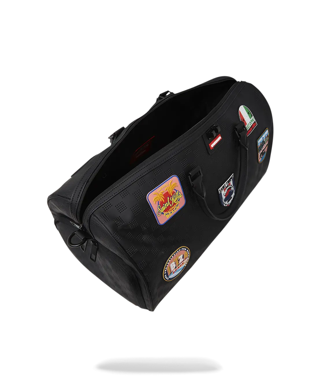 GLOBAL MOGUL BILLIONAIRE DUFFLE - Image 9