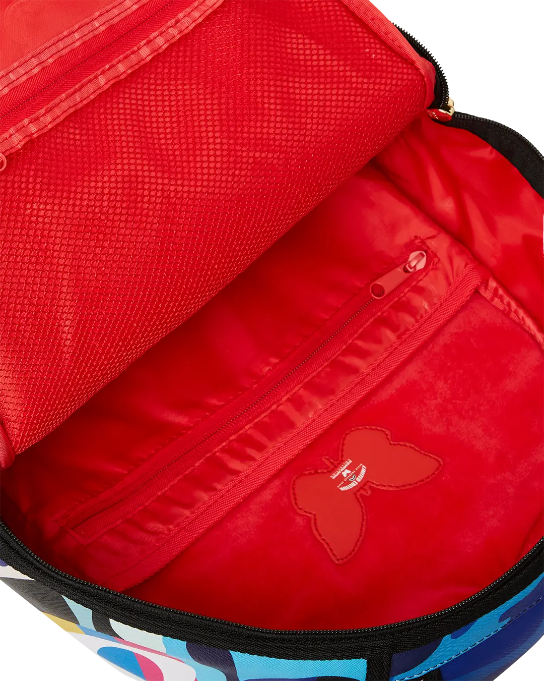 SUTTON VORTEX BACKPACK (DLXV) - Image 11