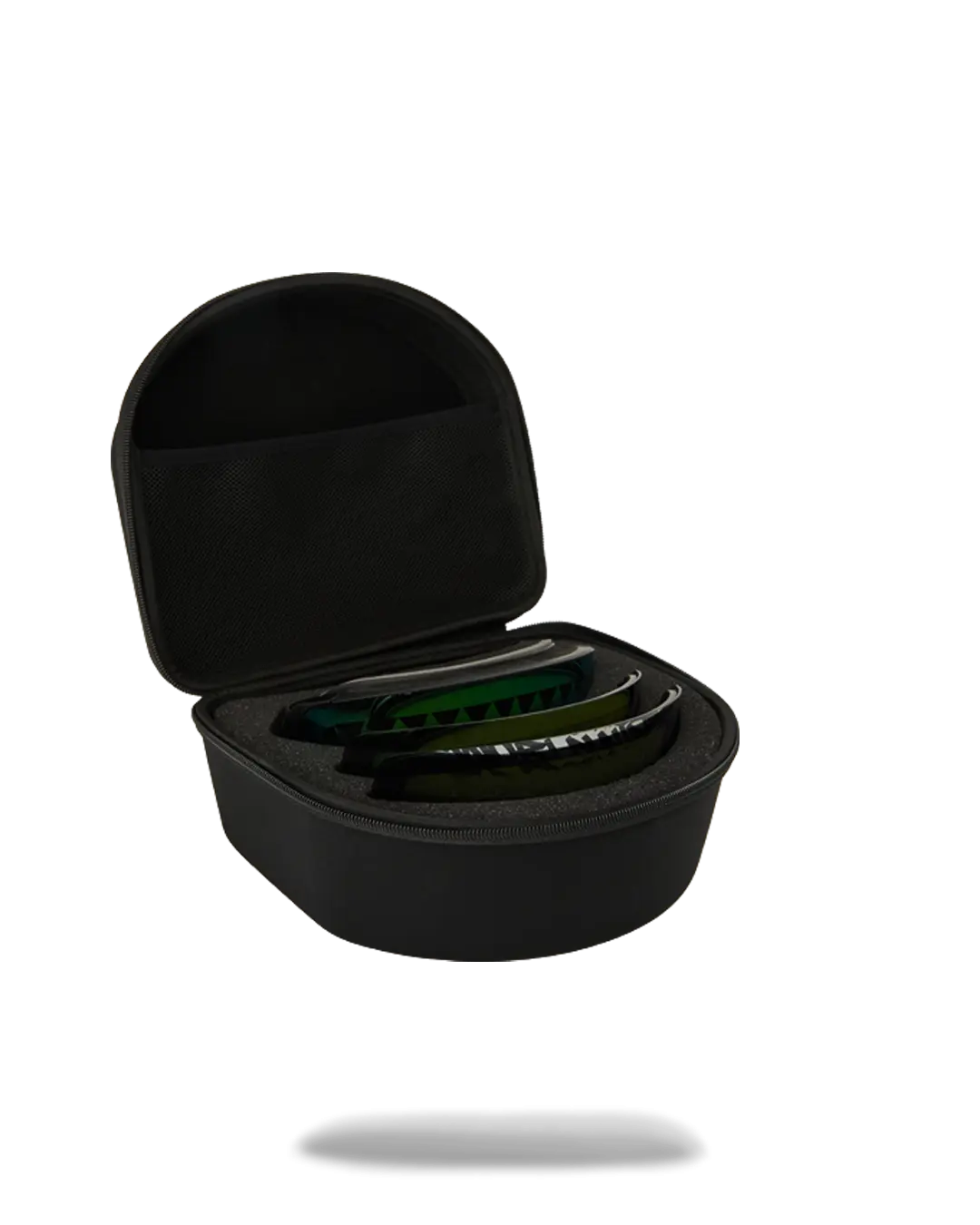 THE STREET MOUNTAIN SKI GOGGLES (INTERCHANGEABLE 3 LENSES) - Image 26