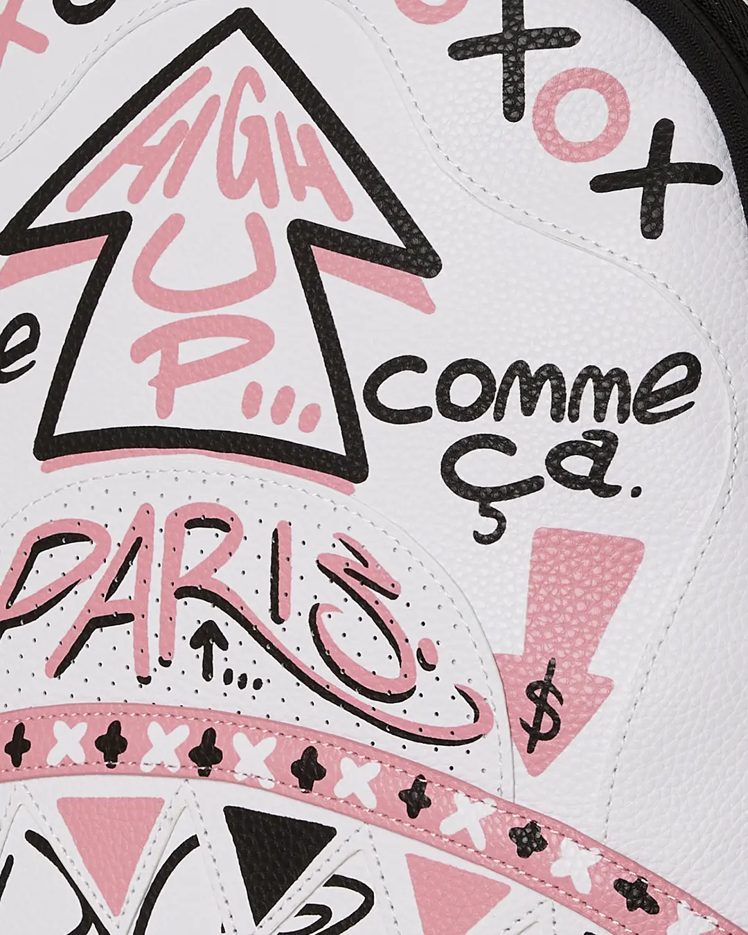 JADORE BACKPACK (DLXV) - Image 14