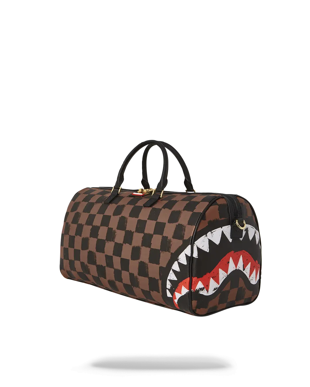 SHARKS IN PARIS VANQUISH DUFFLE - Image 7
