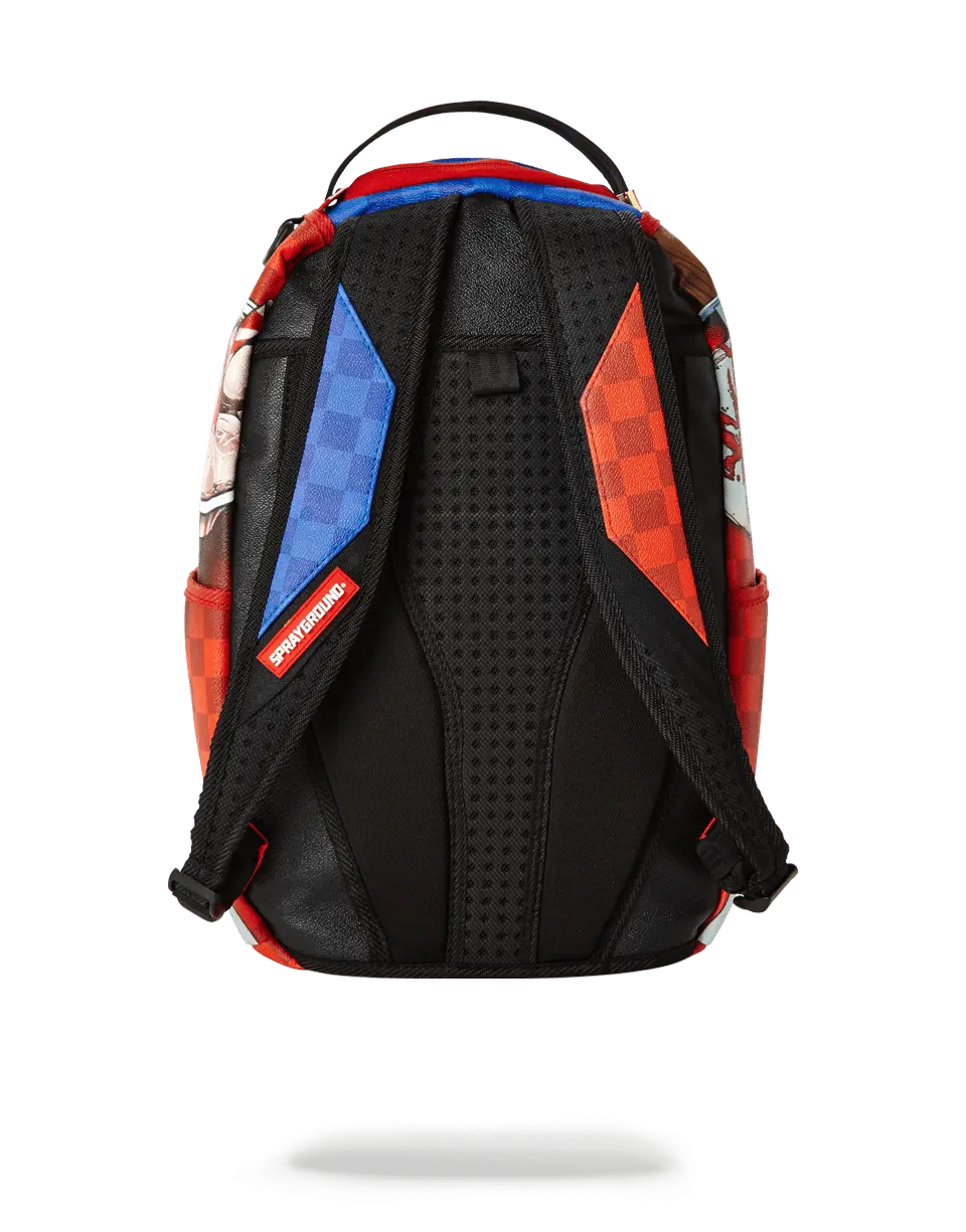 JON Z PIZZA SHARK - Image 4