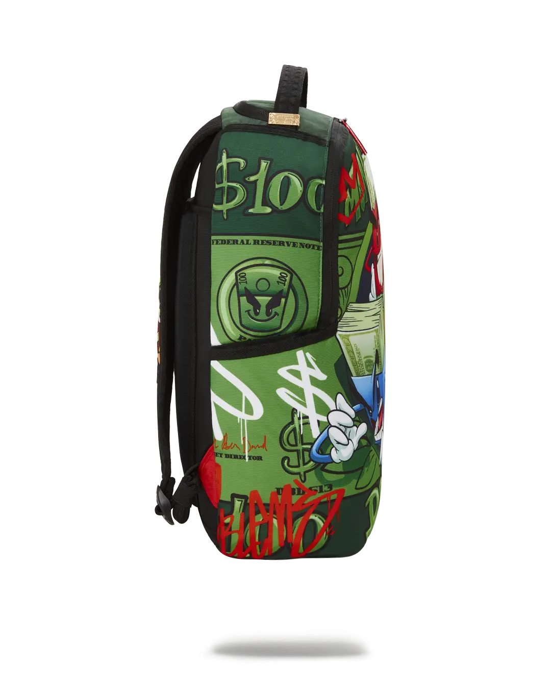 MONEY BOYS DOLLAZ (DLXR) - Image 5