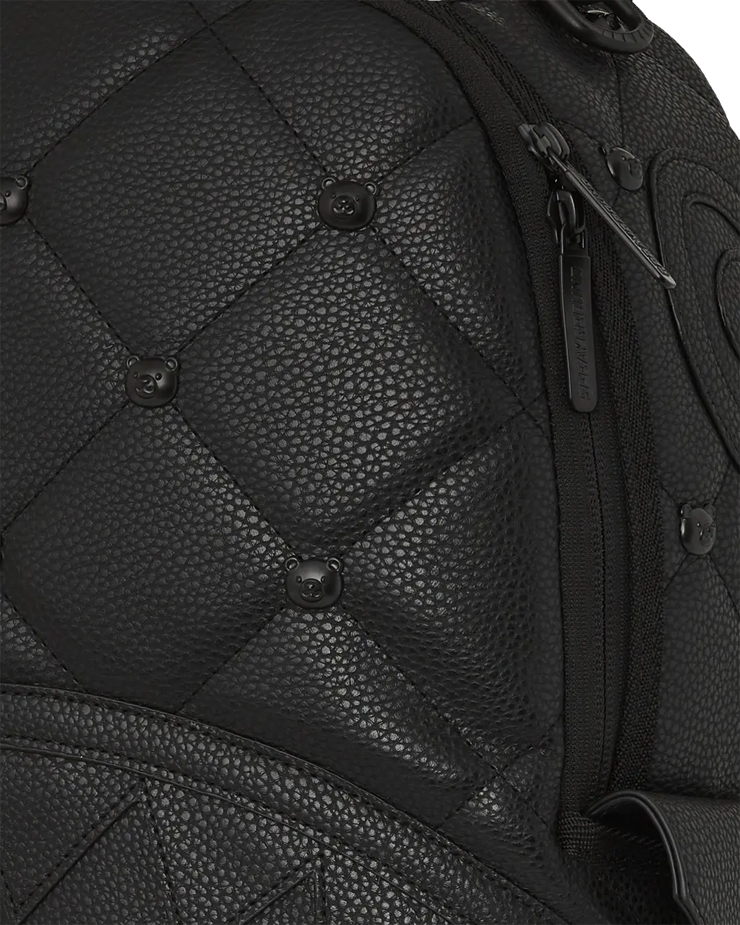 SORBET STUNNA SLEEPING BEAR BACKPACK - Image 9