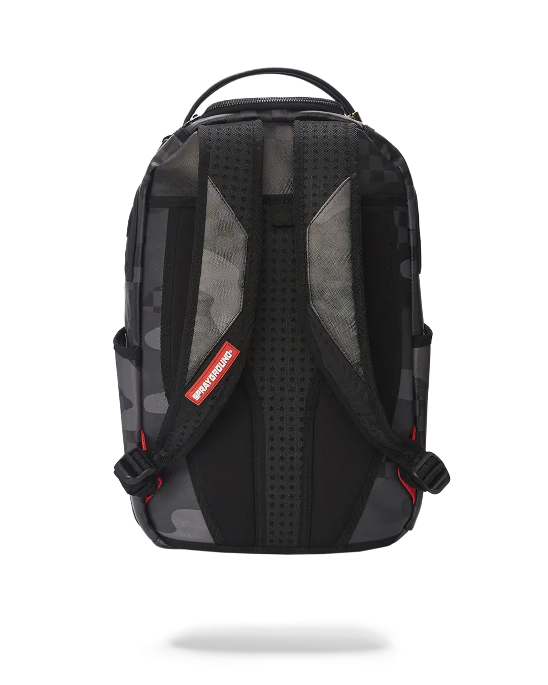 3AM NEVER SLEEP BACKPACK (DLXV) - Image 9