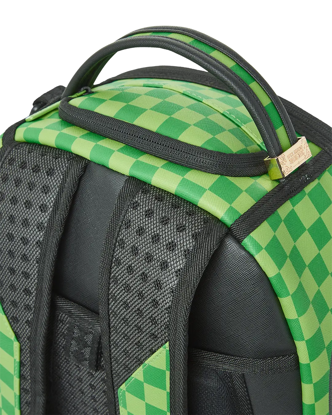 RICK & MORTY INTO THE FURY BACKPACK (DLXV) - Image 10
