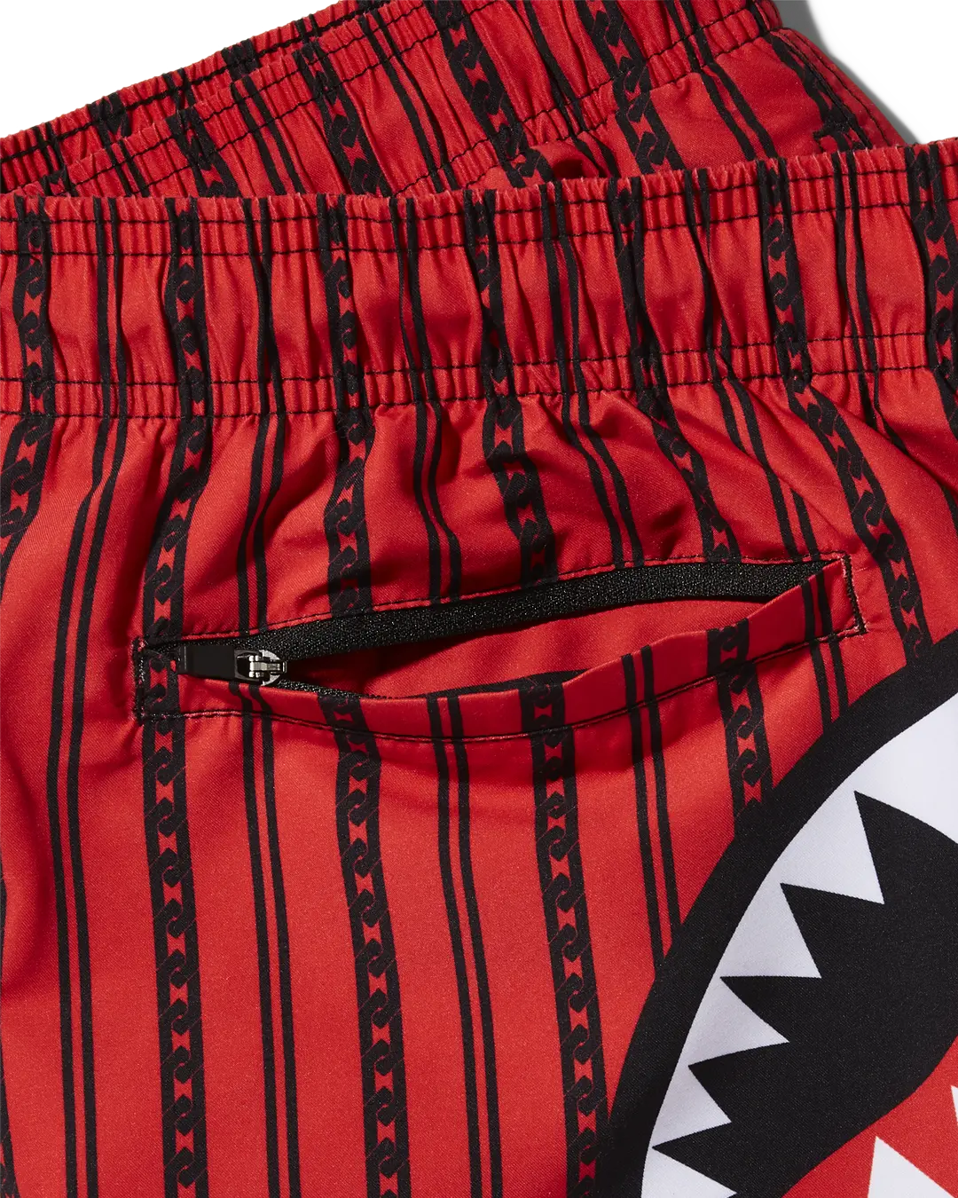 SKYCHAIN SUPPLYCHAIN SWIM SHORTS - Image 5