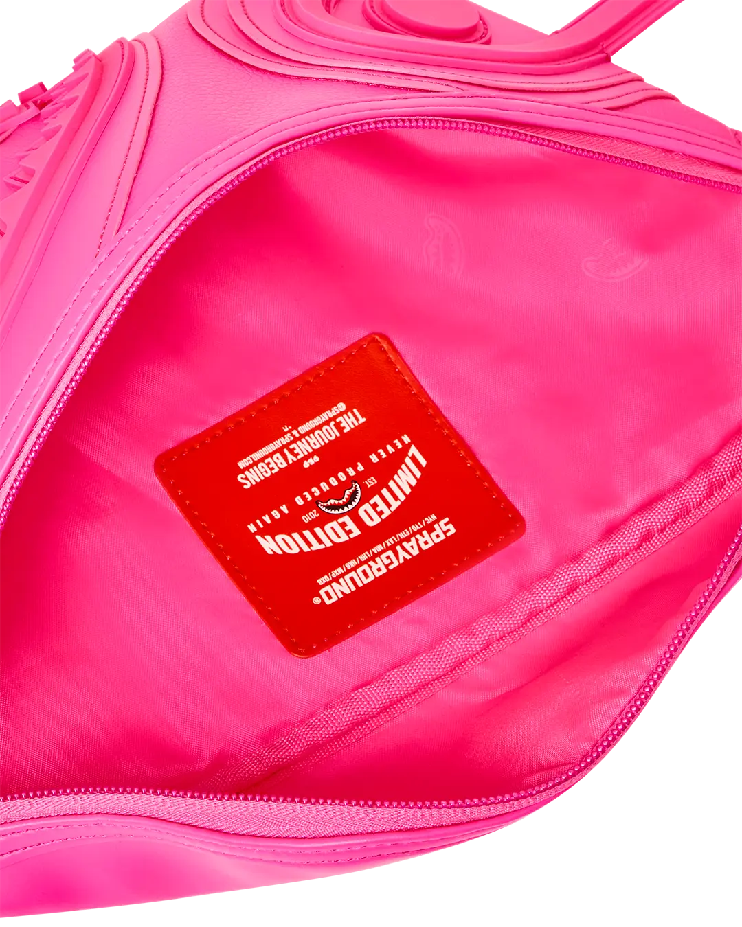 SAKURA SHOCK WAVE SAVVY CROSSBODY - Image 6