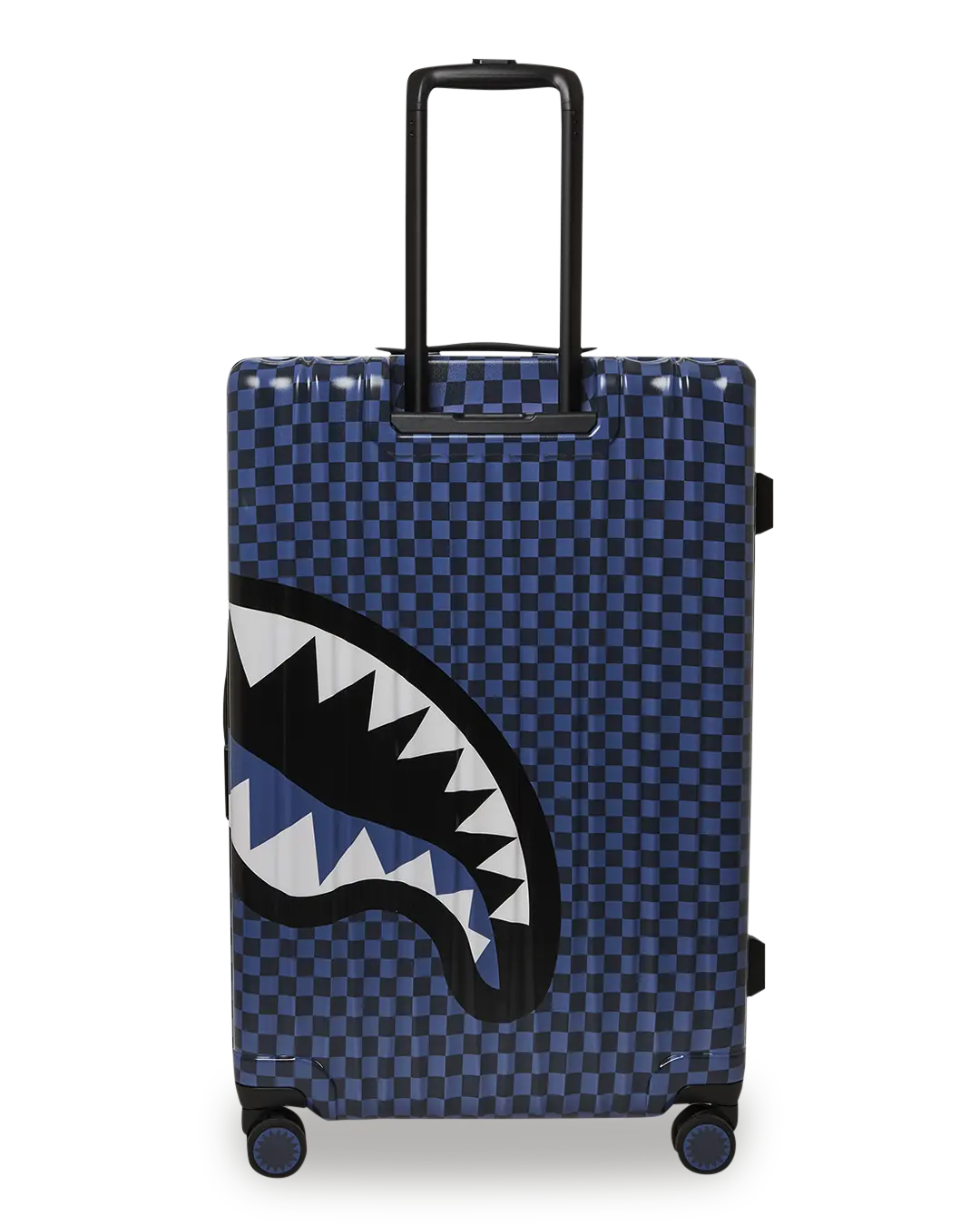 MIDNIGHT MAGIC SHARKS IN PARIS HARD SHELL FULL-SIZE LUGGAGE - Image 5
