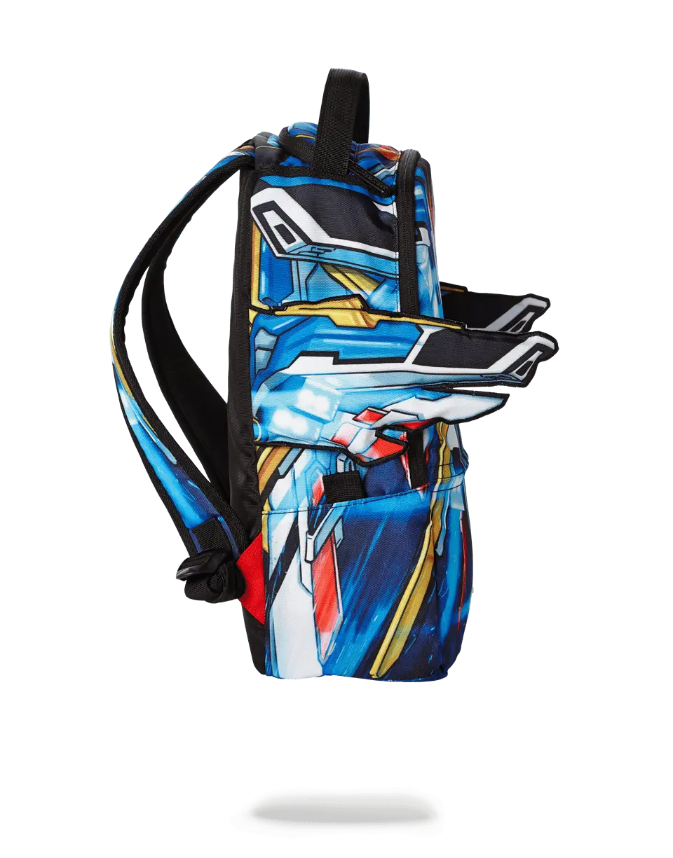 MINI ANIME JET PACK - Image 3