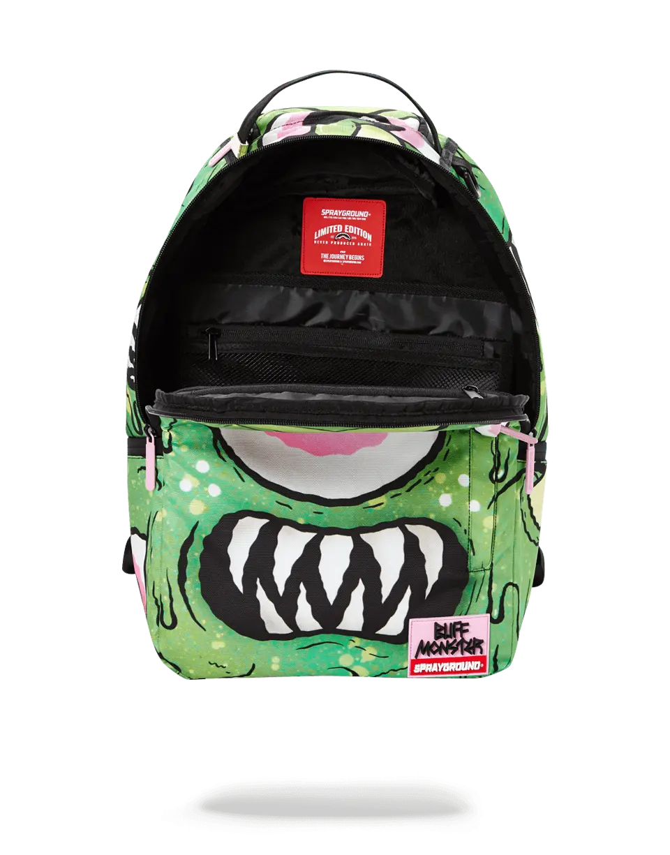 BUFF MONSTER - Image 5