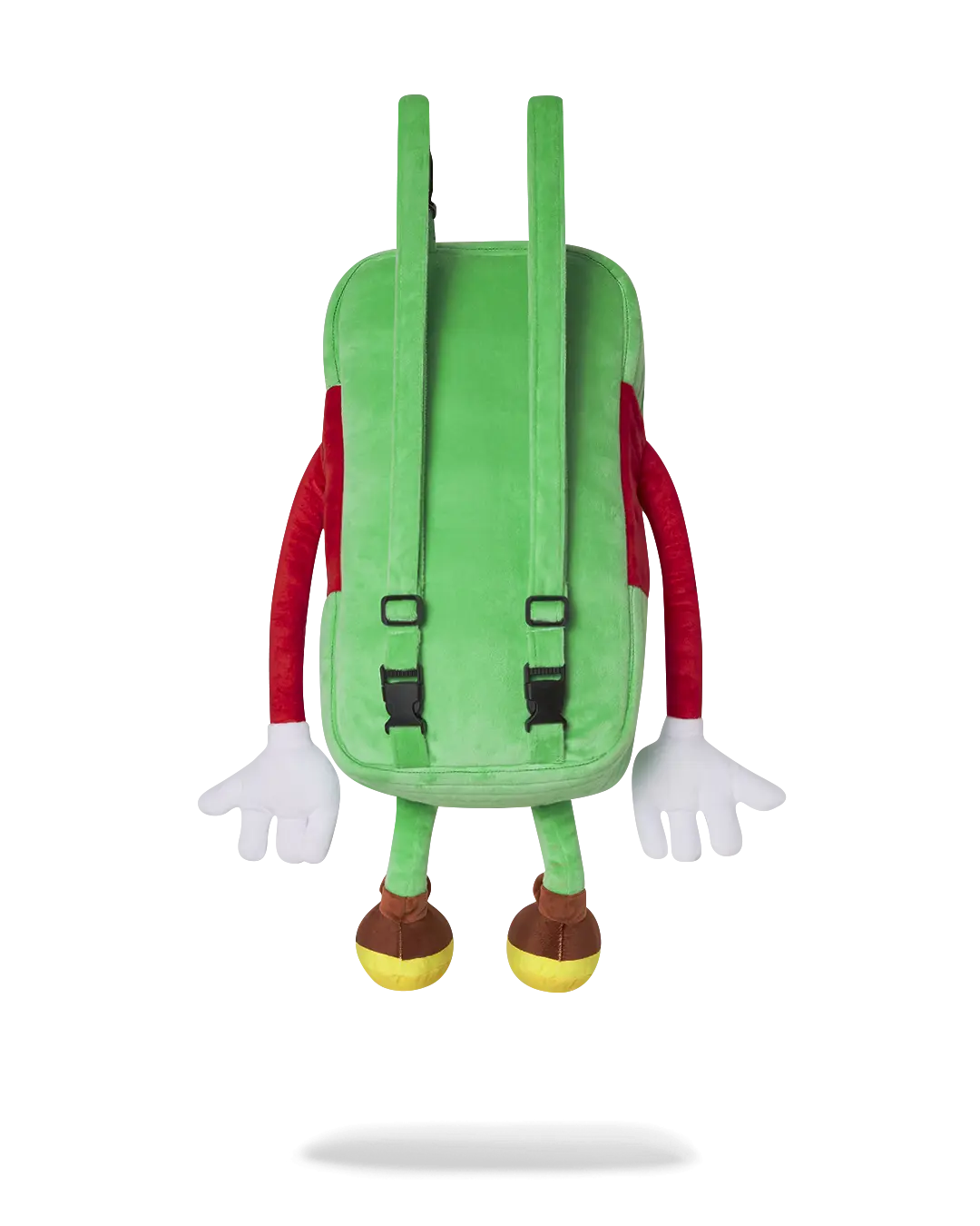 PLUSH BOY MONEYBOY BACKPACK - Image 6